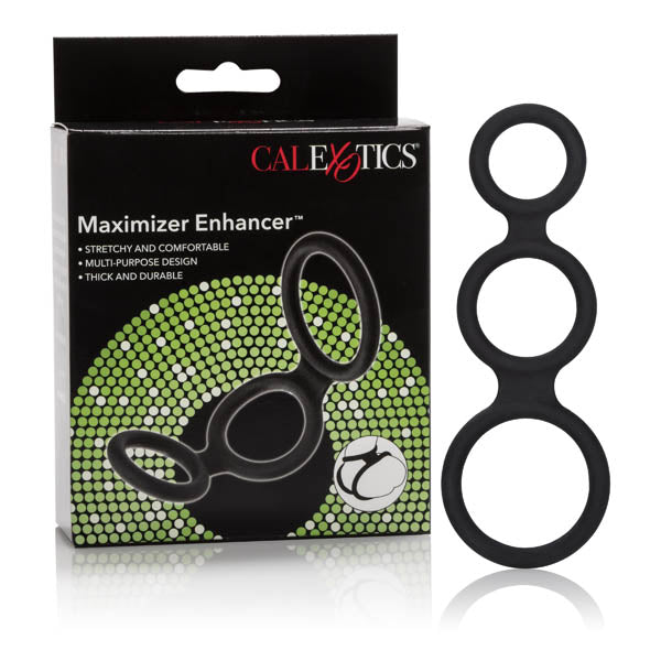 Maximizer Enhancer - ClubX